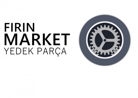 Fırın Market Yedek Parça